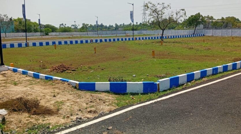 EDEN GARDEN